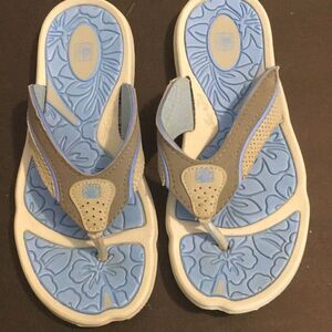Kids Body Glove flip flops